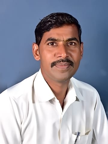 दिलीप पांडुरंग लाड