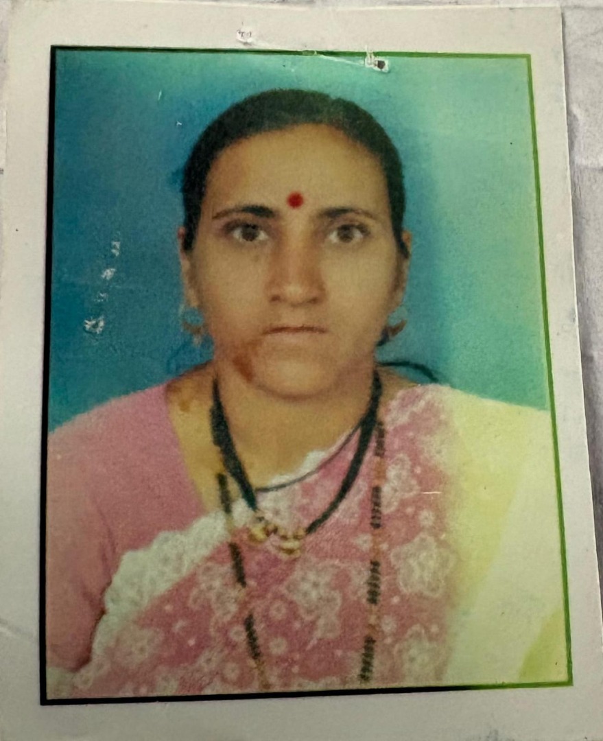 वैशाली विलास लाड