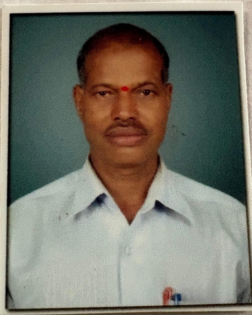 गजाजन मारुती लाड