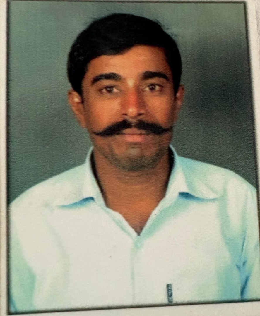 मनोहर गोविंद भोसले