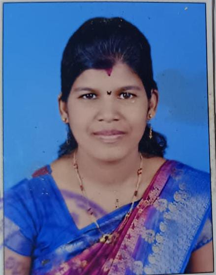 प्रियांका मछिंद्र रोडे