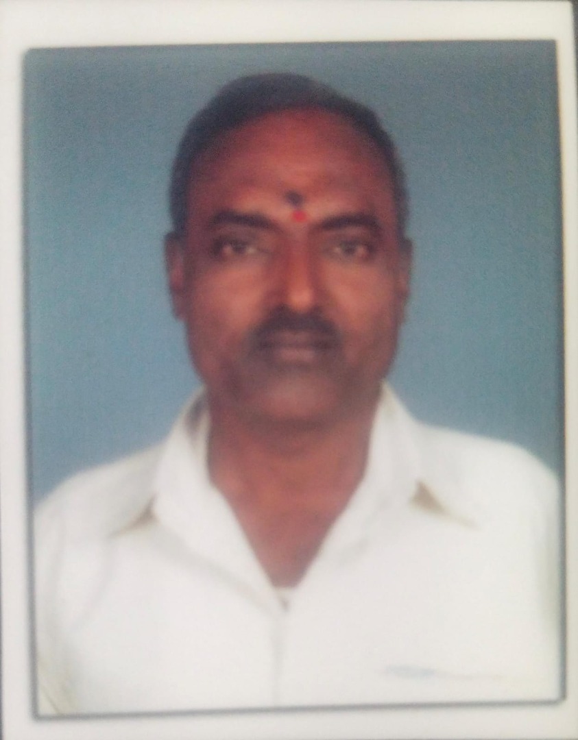 निवृत्ती रामचंद्र सुतार