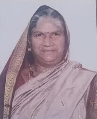 सुरेखा वसंत भोसले