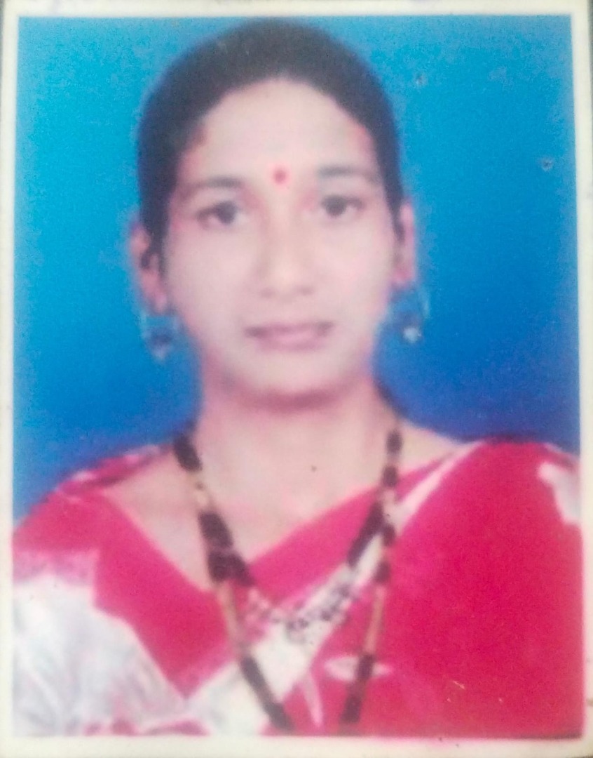 रुपाली संभाजी सुतार