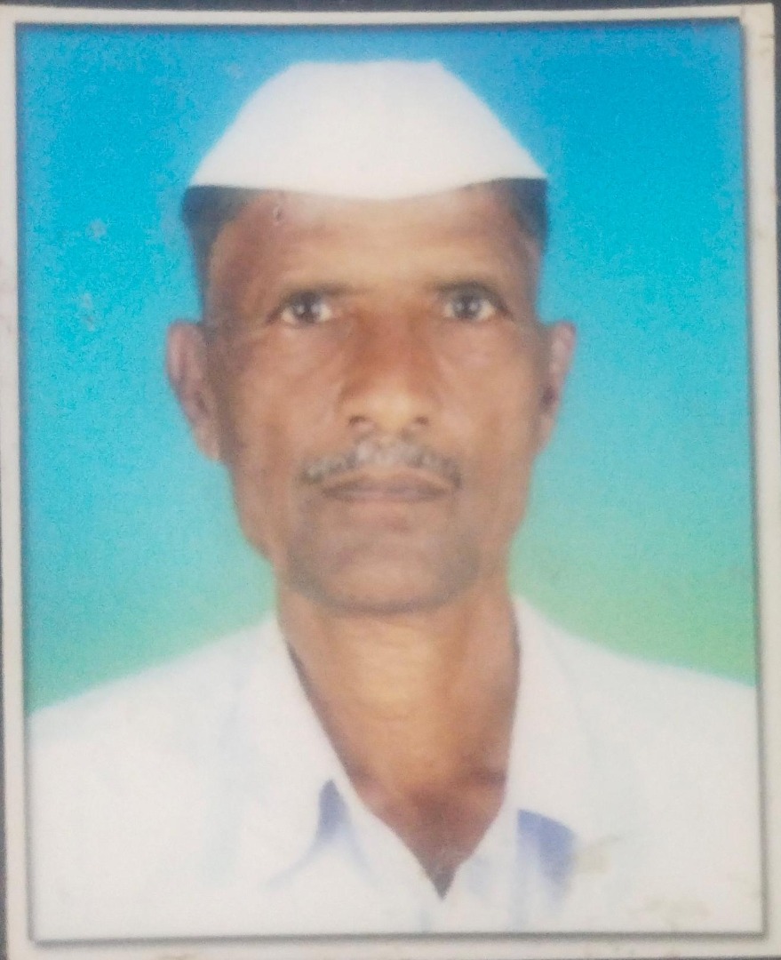 आनंदा दादू भोसले