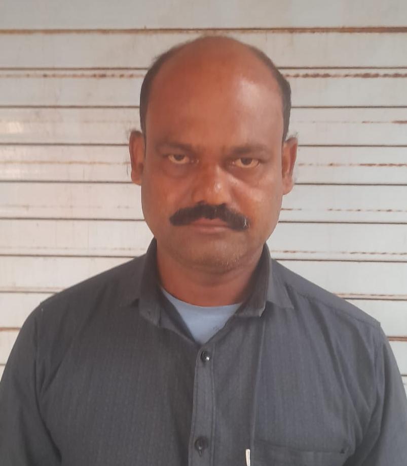 संदीप आनंदा सावंत