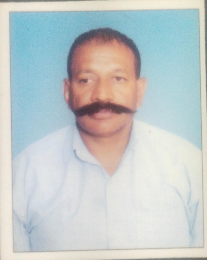 जयवंत श्रीपती भोसले