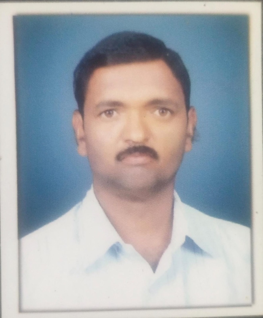 संभाजी पांडुरंग सुतार