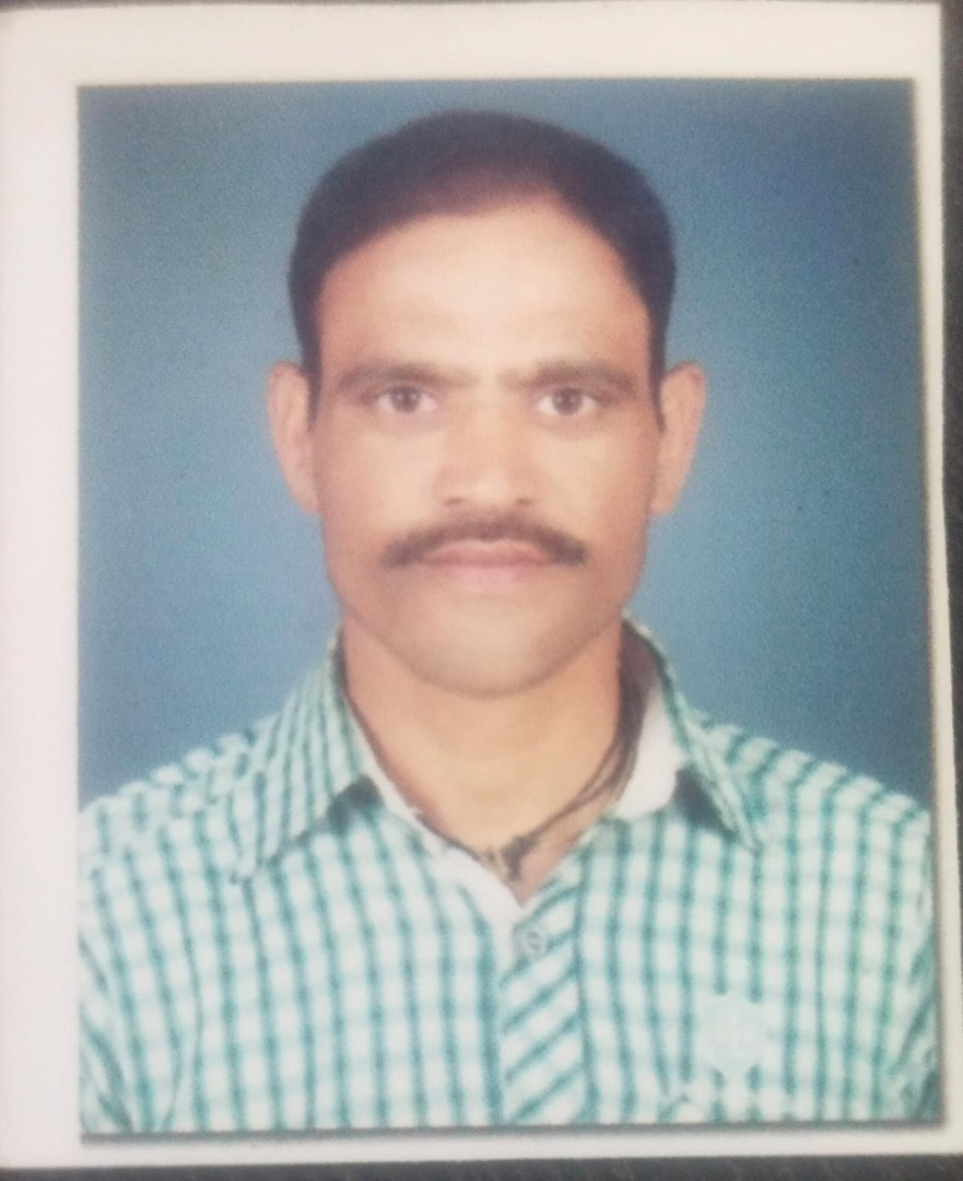 वसंत केरबा भोसले